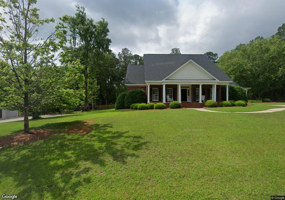 124 Bradford Dr, Macon, GA 31210 - photo 1