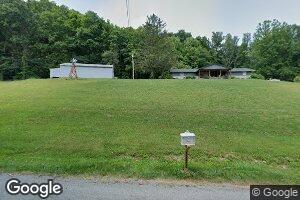 10507 Beavers Ridge Rd, Piketon, OH 45661