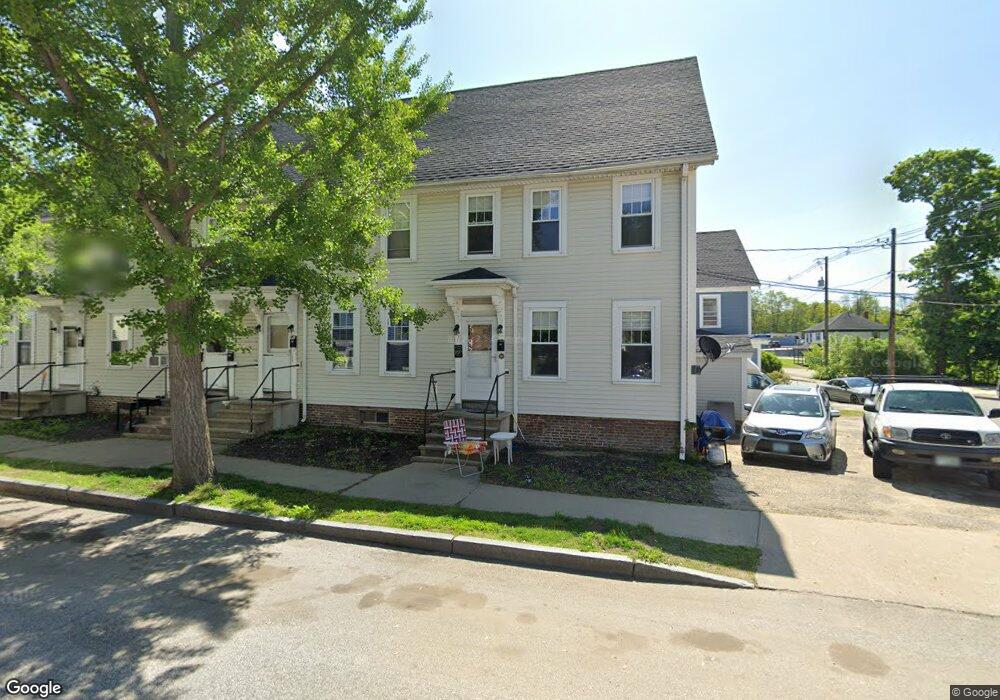 24 Everett St, Dover, NH 03820 - photo 1