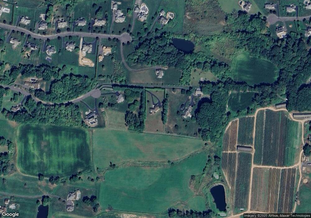 160 Barndoor Hills Rd unit DRIVE, Suffield, CT 06078 - photo 1