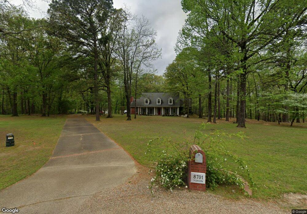 8701 Yukon Ave, Texarkana, TX 75503 - photo 1