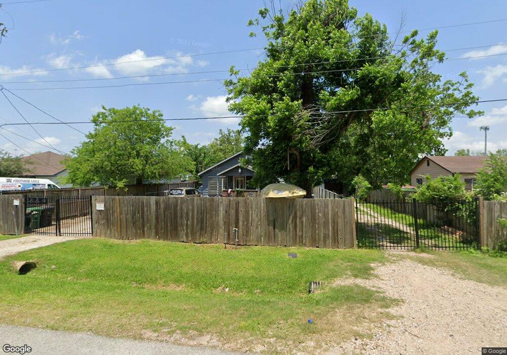 4007 Tidford St, Houston, TX 77093 - photo 1