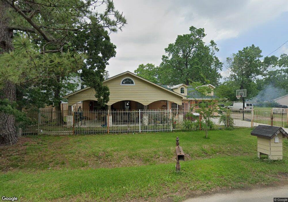9105 Pembrook St, Houston, TX 77016 - photo 1