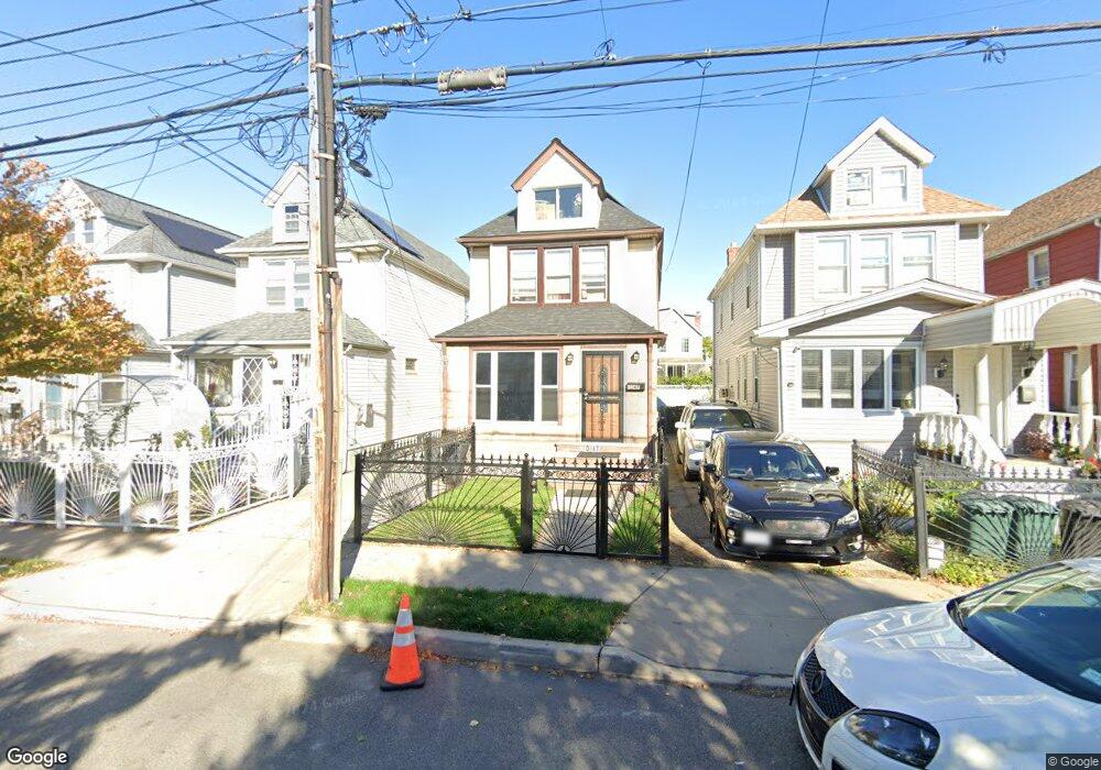 15047 116th Ave, Jamaica, NY 11434 - photo 1