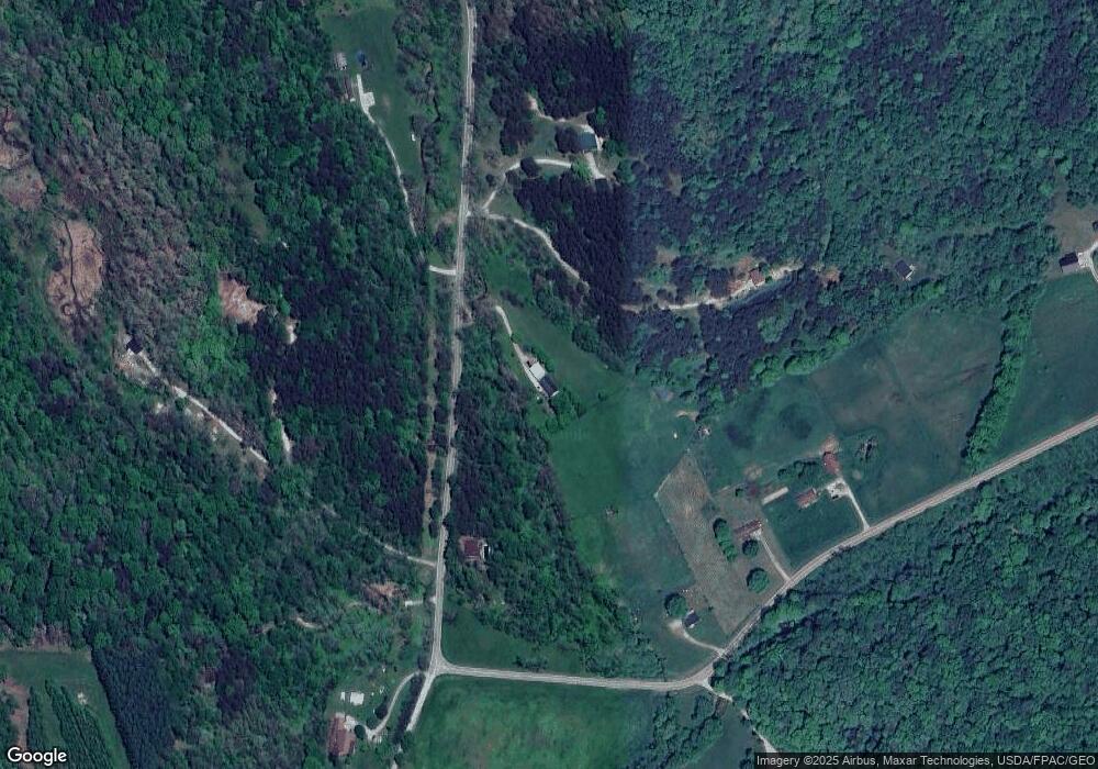 21300 Clay Lick Rd, Logan, OH 43138 - photo 1