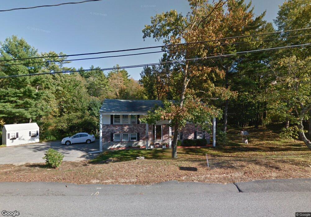 90 Maple St, Somersworth, NH 03878 - photo 1