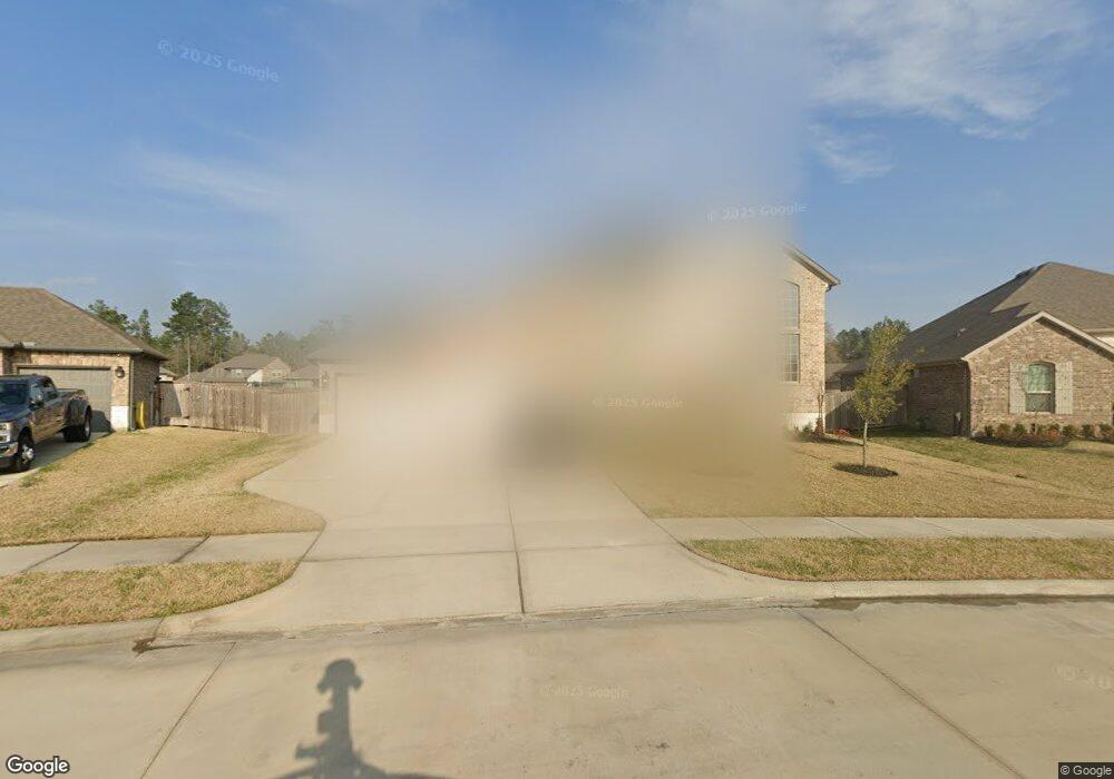 31030 Gullwing Manor Dr, Tomball, TX 77375 - photo 1