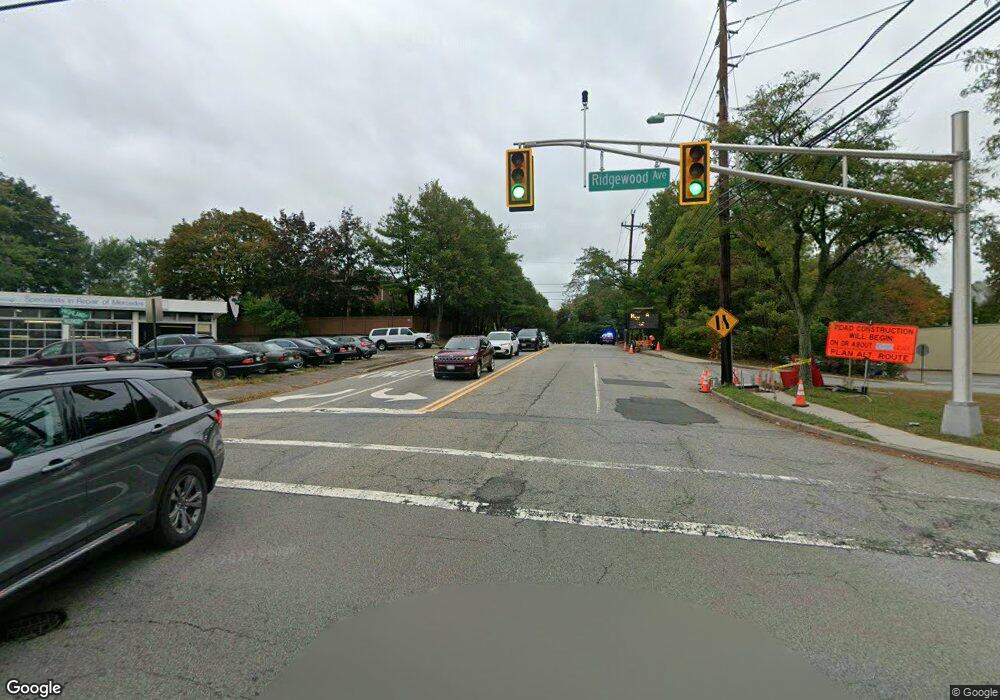 53 E Ridgewood Ave, Paramus, NJ 07652 - photo 1