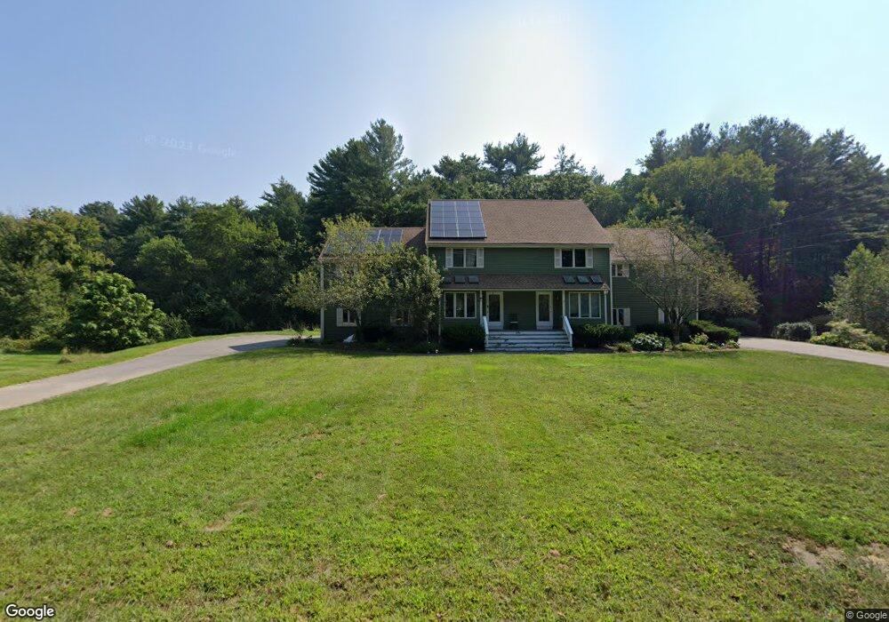66 Maple St, Franklin, MA 02038 - photo 1