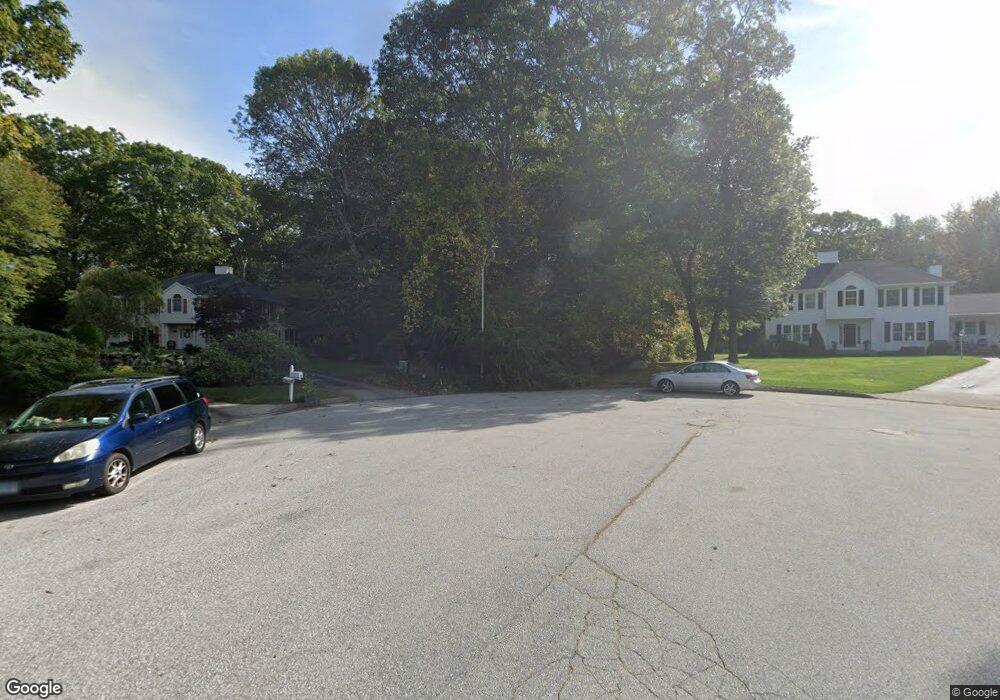 24-1 Greenbriar Ct, Groton, CT 06355 - photo 1