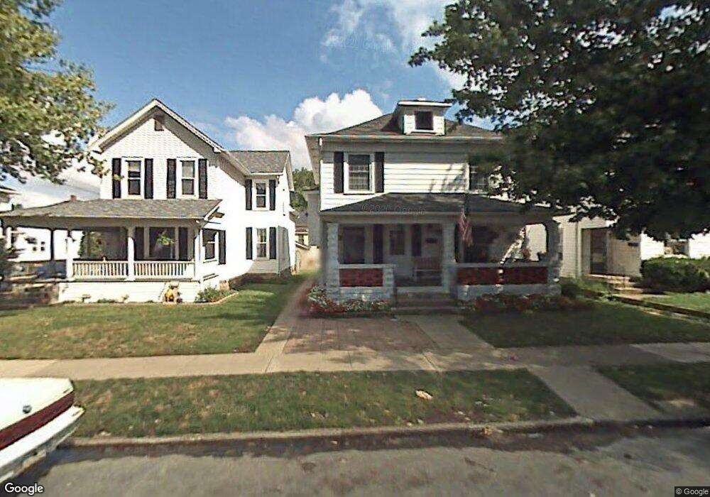 526 S Miami Ave, Sidney, OH 45365 - photo 1