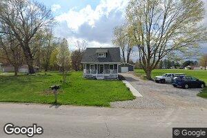 13939 Wabash Rd, Milan, MI 48160