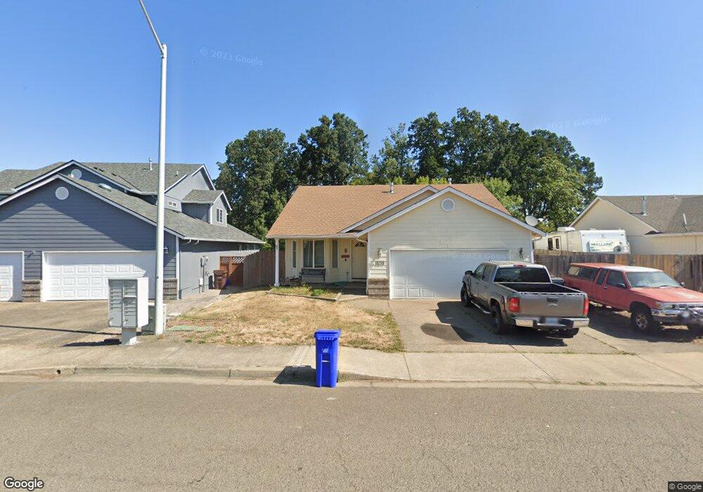 1109 Mountain View Ln, Molalla, OR 97038 - photo 1