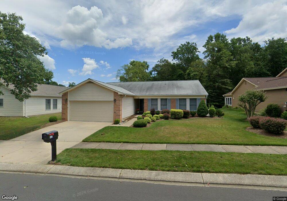 847 Rudder Way, Annapolis, MD 21401 - photo 1