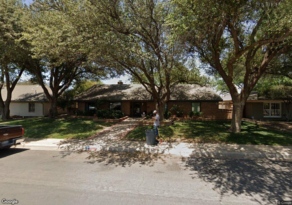 1602 Seaboard Ave, Midland, TX 79705 - photo 1