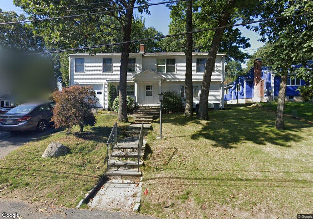 24 Twin Circle Dr, Arlington, MA 02474 - photo 1