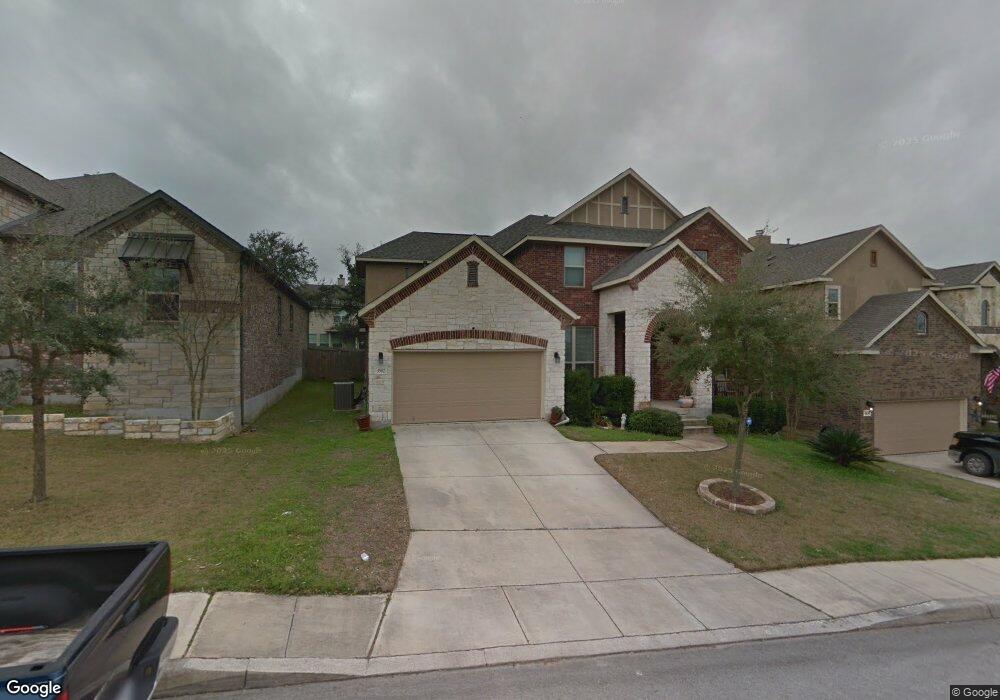 3502 Marlark Pass, San Antonio, TX 78261 - photo 1