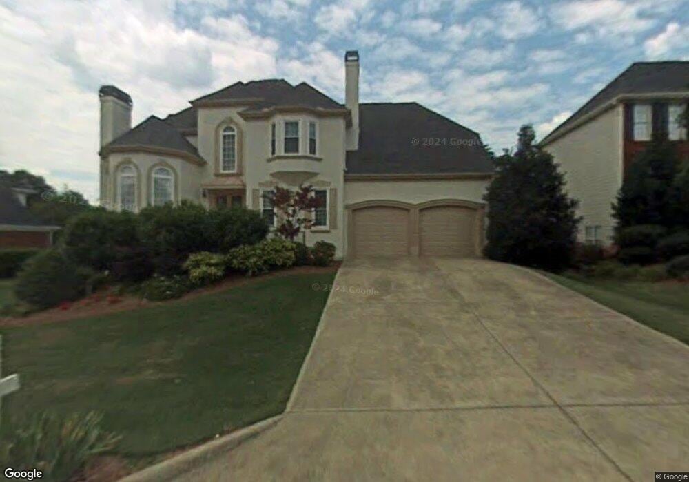 4507 Outlook Dr NE unit 2, Marietta, GA 30066 - photo 1