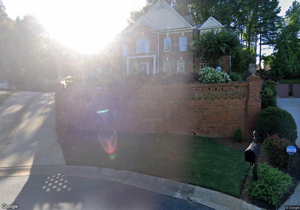 4730 Corina Place NE unit 1, Roswell, GA 30075 - photo 1