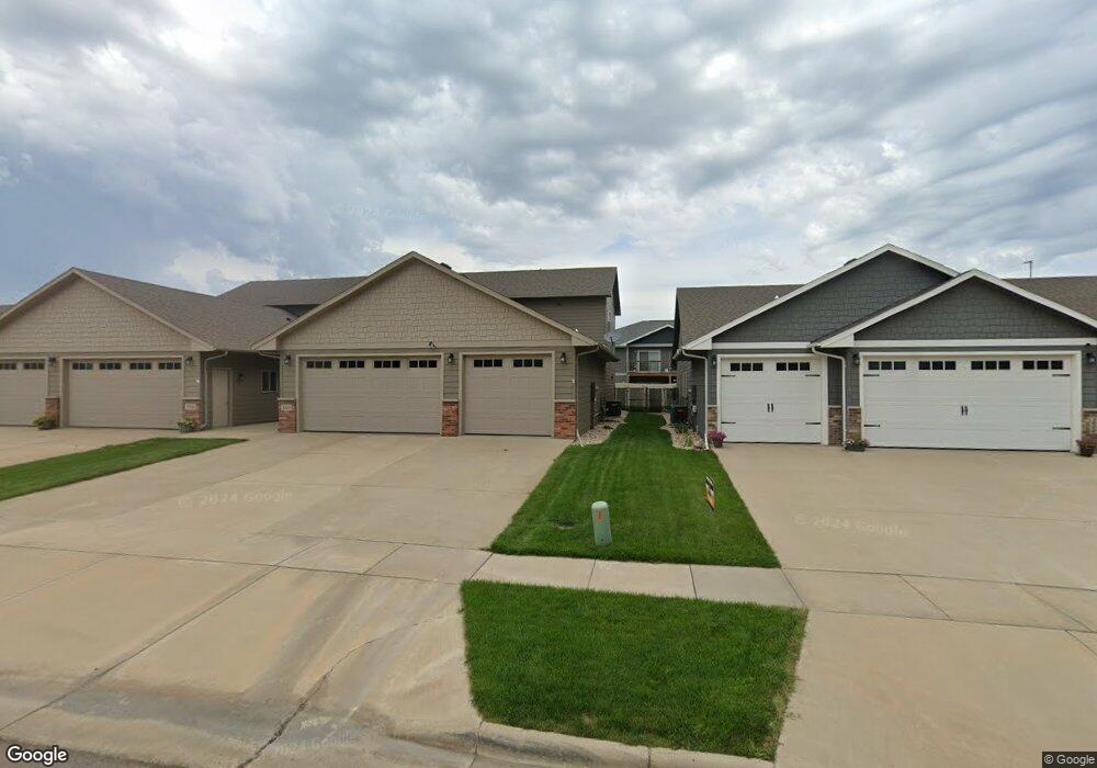 3818 E Brewster St, Sioux Falls, SD 57108 - photo 1