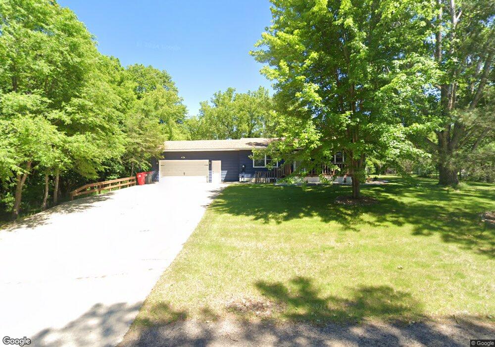 1207 Burtonwood Ln NW, Alexandria, MN 56308 - photo 1