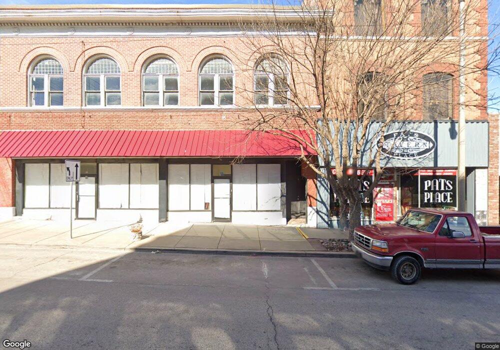 15 E Dewey Ave, Sapulpa, OK 74066 - photo 1