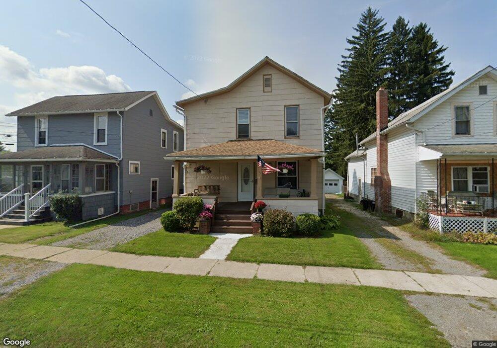 203 N 13th St, Olean, NY 14760 - photo 1