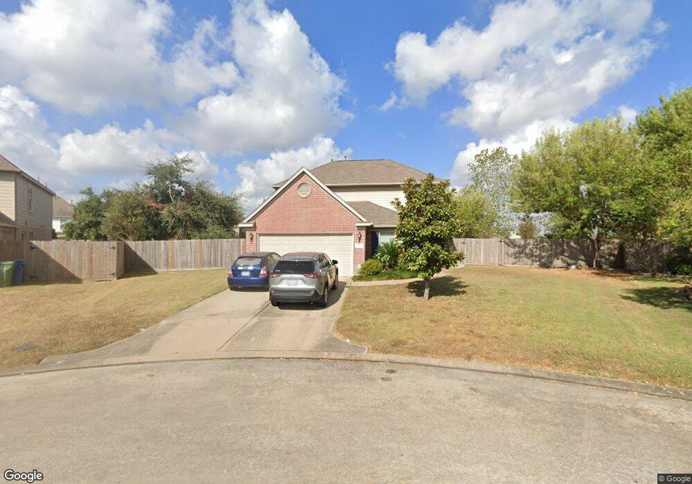 10623 Red Spruce Ln, Houston, TX 77040 - photo 1