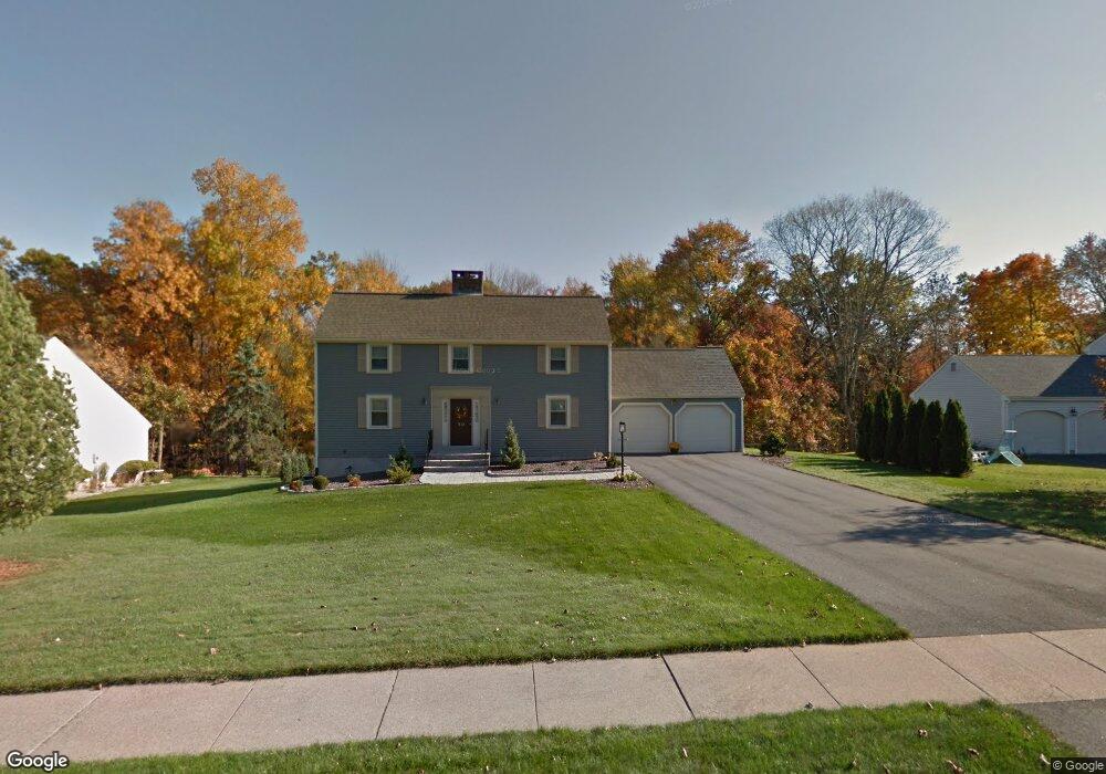 50 Spruce Ln, Glastonbury, CT 06033 - photo 1