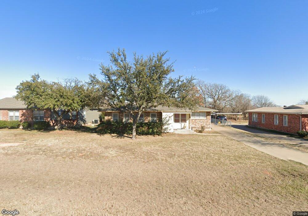 3003 Acton School Rd, Granbury, TX 76049 - photo 1