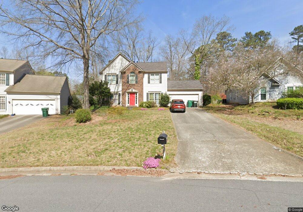 4962 Anclote Dr unit 113, Alpharetta, GA 30022 - photo 1