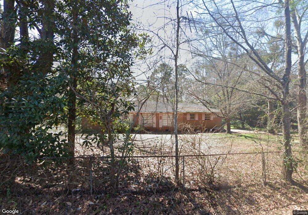 184 Camp Joycliff Rd, Macon, GA 31211 - photo 1