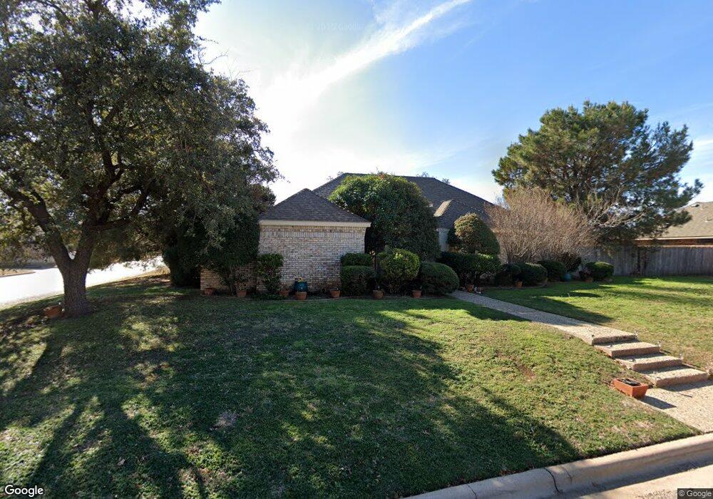 4001 Inverrary Dr, Abilene, TX 79606 - photo 1