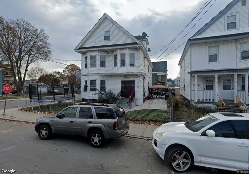 141 Andover St unit 143, Lawrence, MA 01843 - photo 1