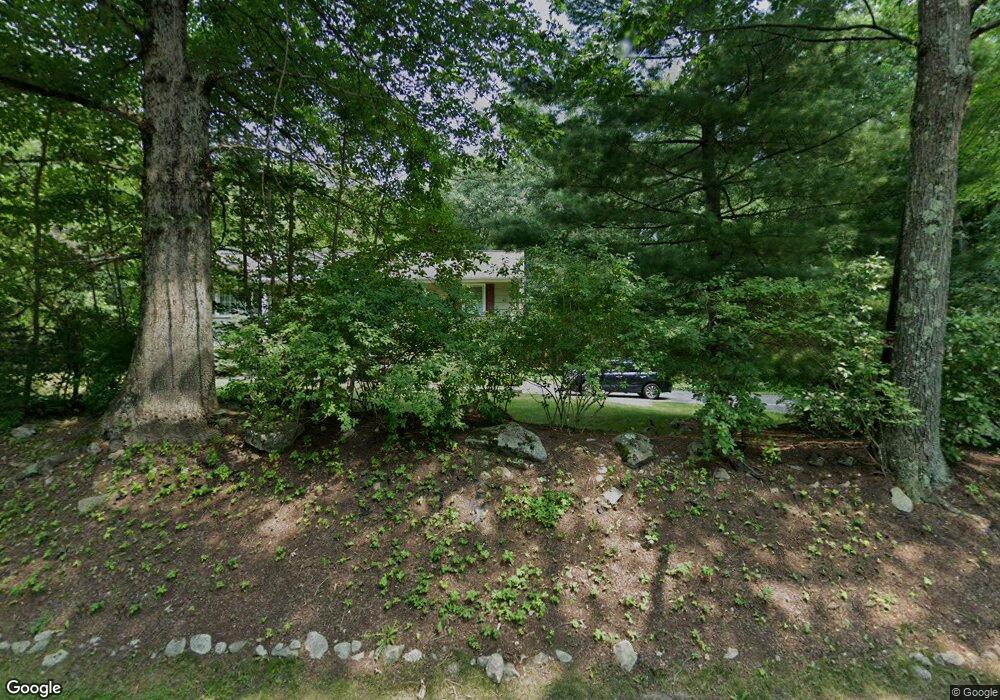 270 Linden Tree Rd, Wilton, CT 06897 - photo 1