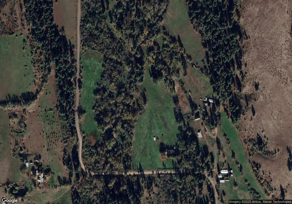 48055 Clear Creek Rd, Halfway, OR 97834 - photo 1