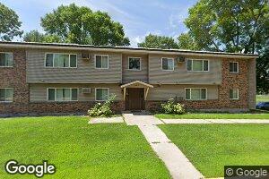 211 1st St N, Franklin, MN 55333