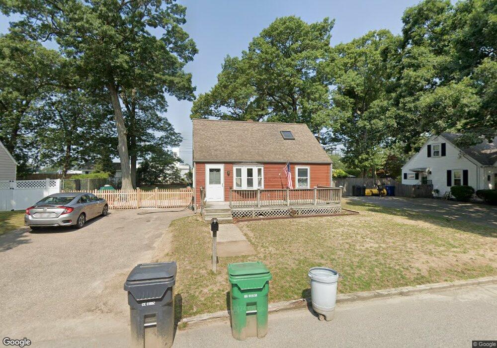 15 Airway Rd, Warwick, RI 02886 - photo 1