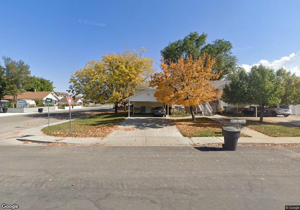 203 S 400 W, Payson, UT 84651 - photo 1