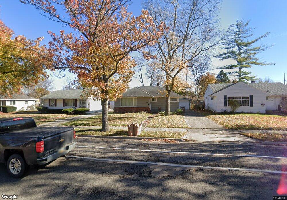 2619 Pleasant Grove Rd, Lansing, MI 48910 - photo 1