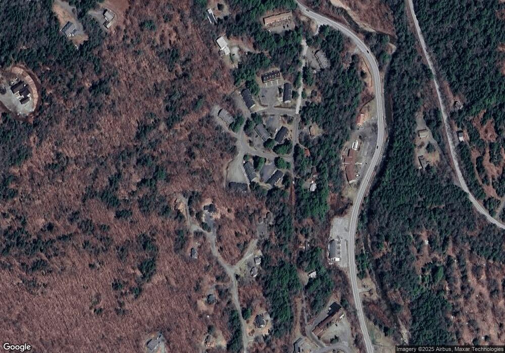 12E Dover Green Loop unit E, Dover, VT 05356 - photo 1