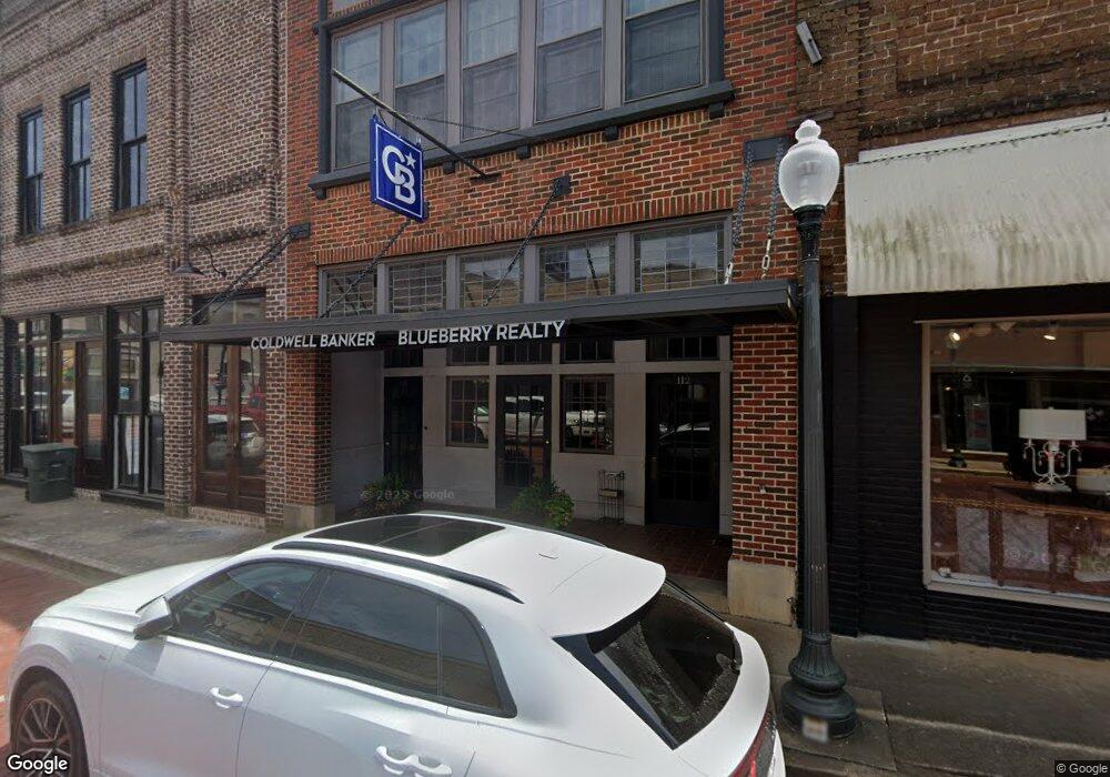 112 E Main St, Nacogdoches, TX 75961 - photo 1