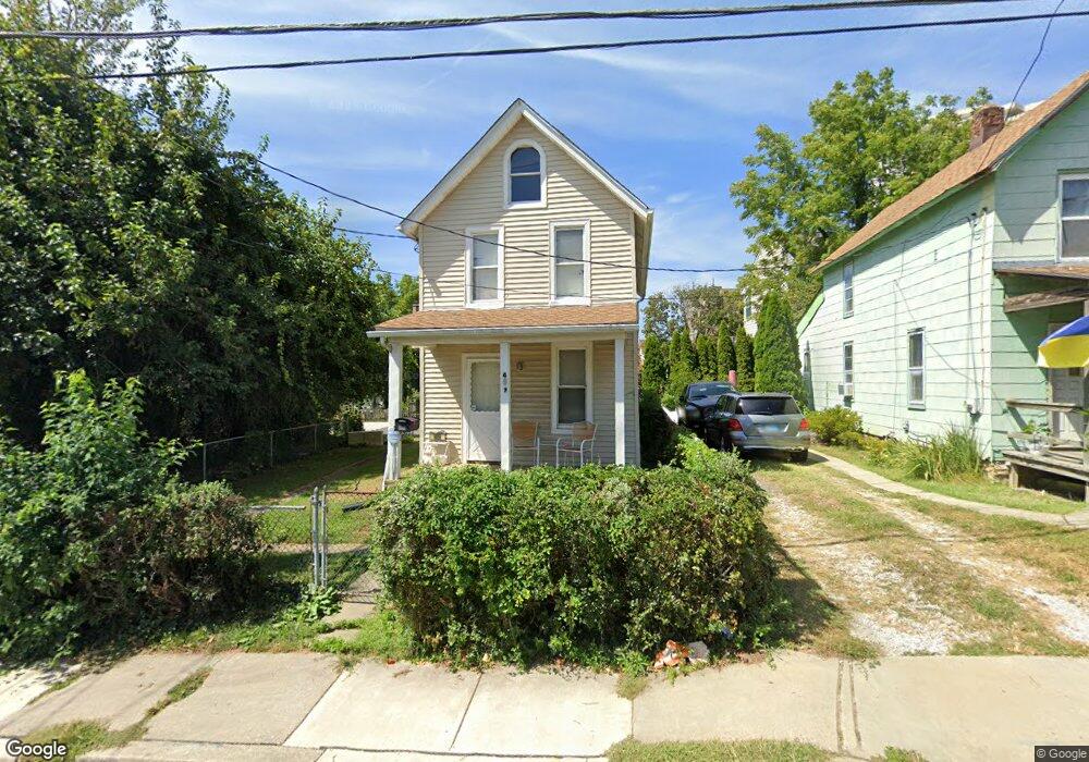 411 Fairmount Ave, Towson, MD 21286 - photo 1
