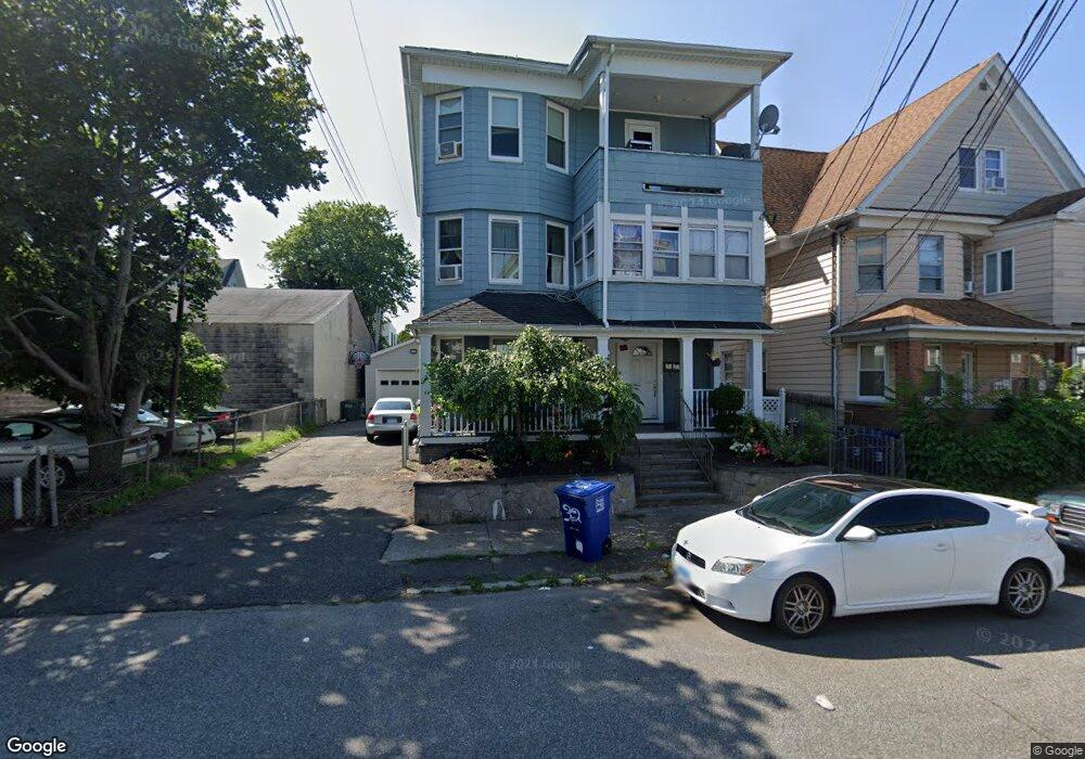 23 Mckinley Ave unit 29, Bridgeport, CT 06606 - photo 1