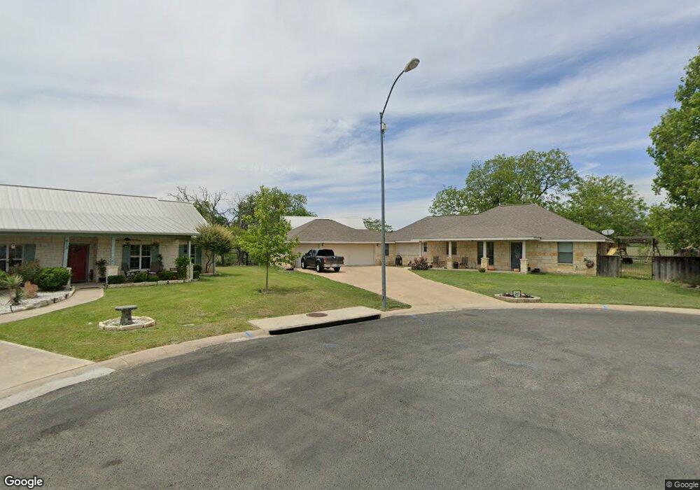 612 Prickly Pear Ct unit 64, Fredericksburg, TX 78624 - photo 1