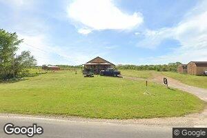 1613 Clear Creek Rd, Lamar, MS 38642