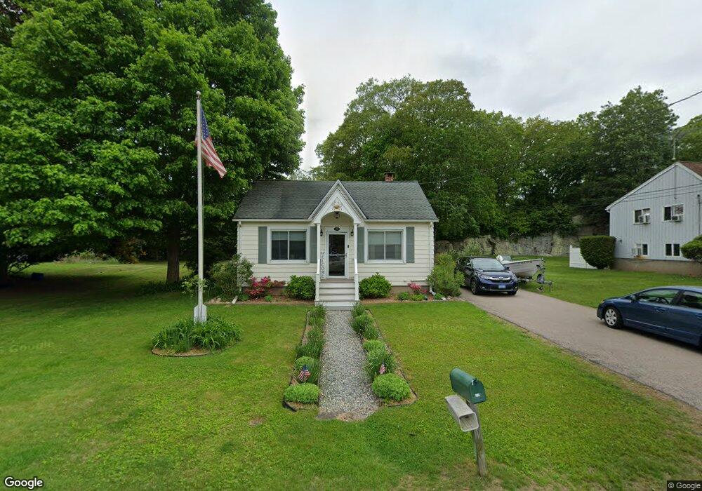 210 Pequotsepos Road Extension, Mystic, CT 06355 - photo 1