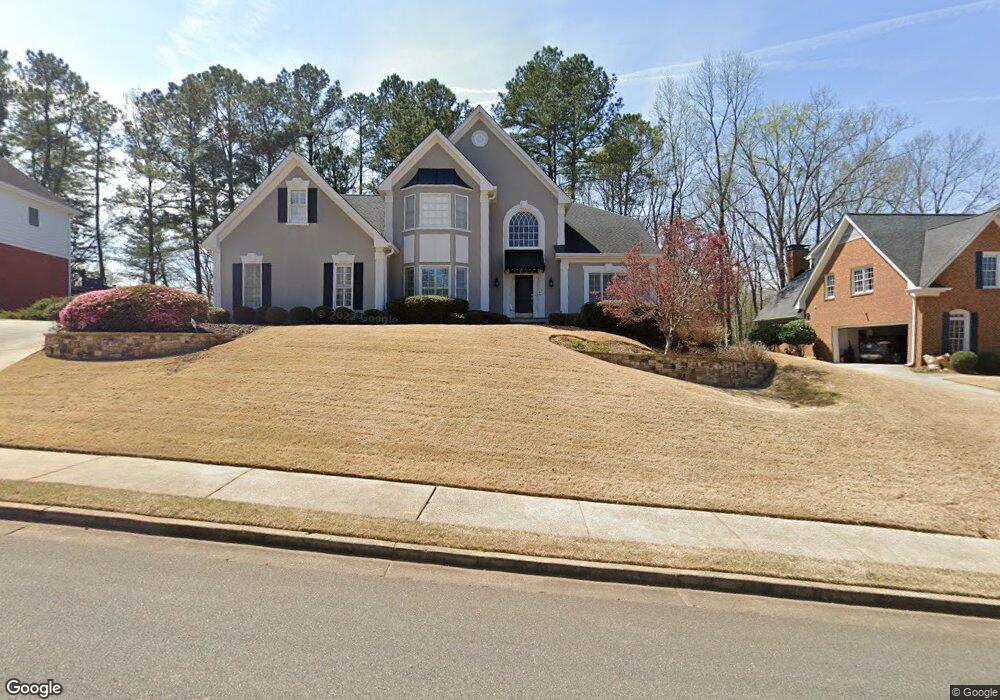 10615 Centennial Dr unit 2A, Alpharetta, GA 30022 - photo 1