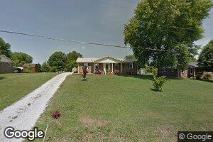 2233 Old Rock Island Rd, Rock Island, TN 38581