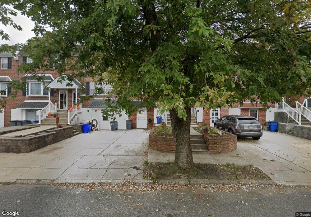 3618 Nanton Place, Philadelphia, PA 19154 - photo 1